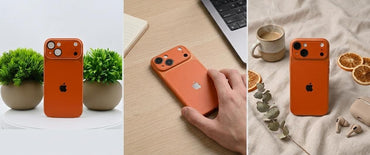 Pro-Upgrade Conversion Kit: iPhone 15 to iPhone 17 Ultra Design