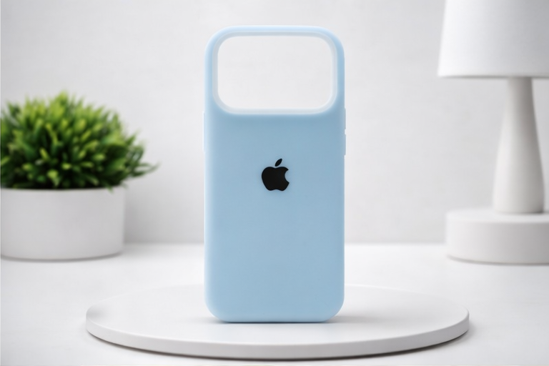 iphone 17 Silicon Cover